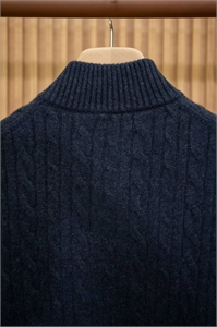 Кашемировый свитер LP 169992