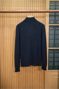 Кашемировый свитер LP 169992