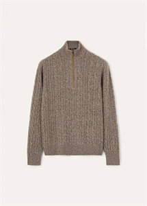 Кашемировый свитер LP 169995