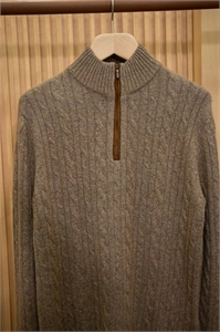 Кашемировый свитер LP 169995