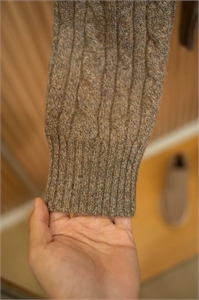 Кашемировый свитер LP 169995