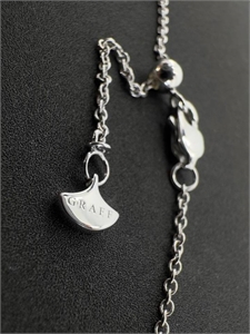 Кулон GRAFF  золото 750 п 169997