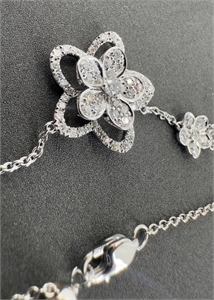 Кулон GRAFF  золото 750 п 169997