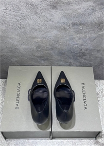 Туфли BALENCIAGA 169998