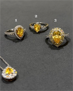 Кулон GRAFF 170001