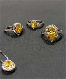 Кулон GRAFF 170001