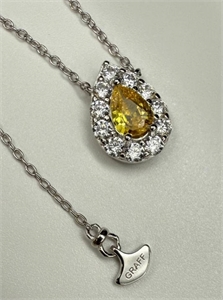 Кулон GRAFF 170001