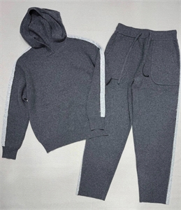 Костюм BRUNELLO CUCINELLI 170003