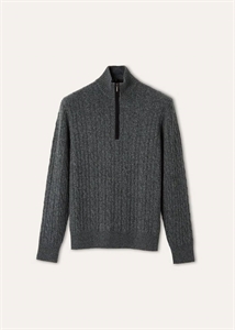 Кашемировый свитер LP 170002