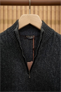 Кашемировый свитер LP 170002