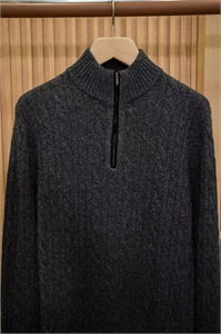 Кашемировый свитер LP 170002