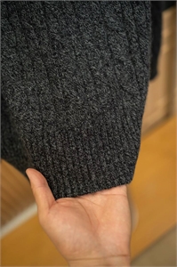 Кашемировый свитер LP 170002