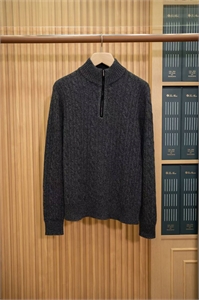 Кашемировый свитер LP 170002