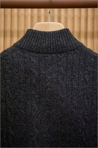 Кашемировый свитер LP 170002