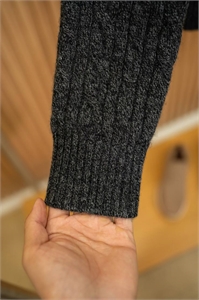 Кашемировый свитер LP 170002