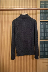 Кашемировый свитер LP 170002