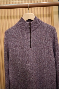 Кашемировый свитер LP 170005