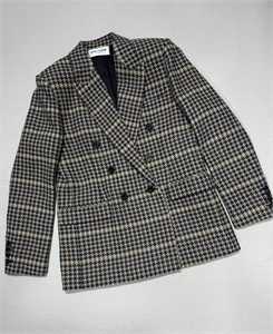 Пиджак YSL 170007