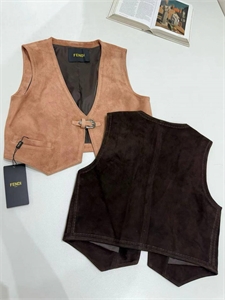 Жилет FENDI 170011