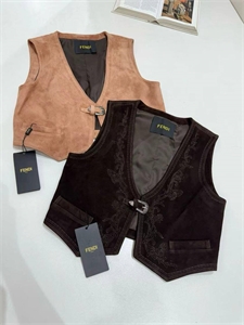 Жилет FENDI 170011