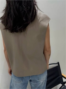 Жилет HERMES 170012