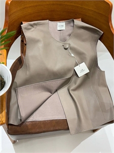 Жилет HERMES 170012