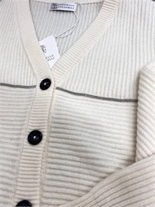 Кардиган BRUNELLO CUCINELLI 170018