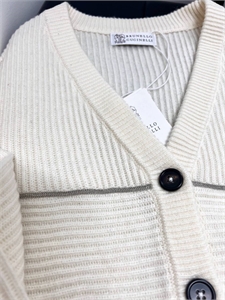Кардиган BRUNELLO CUCINELLI 170018