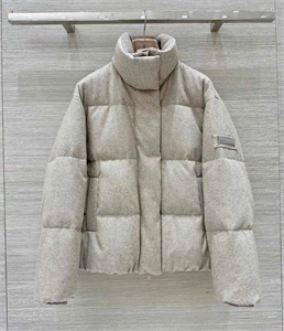 Куртка BRUNELLO CUCINELLI 170020
