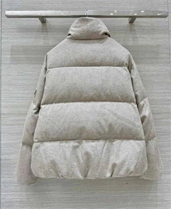 Куртка BRUNELLO CUCINELLI 170020