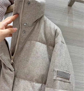 Куртка BRUNELLO CUCINELLI 170020