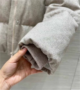 Куртка BRUNELLO CUCINELLI 170020