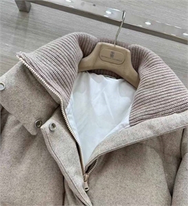 Куртка BRUNELLO CUCINELLI 170020