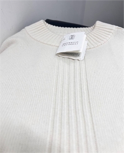 Свитер BRUNELLO CUCINELLI 170022