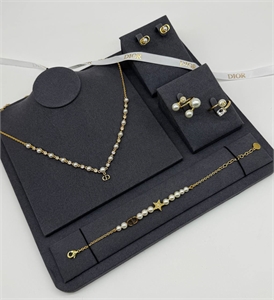 Серьги DIOR 170029