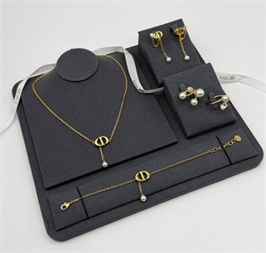 Кольцо DIOR 170033