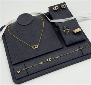 Кольцо DIOR 170034