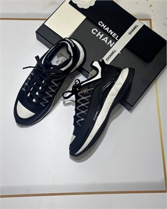 Кроссовки CHANEL 170037