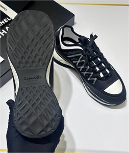 Кроссовки CHANEL 170037
