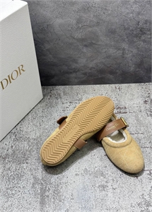 Балетки DIOR 170039