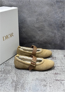 Балетки DIOR 170039