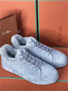 Кеды LORO PIANA 170041