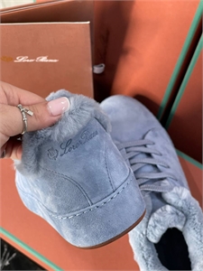 Кеды LORO PIANA 170041