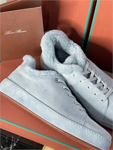 Кеды LORO PIANA 170042