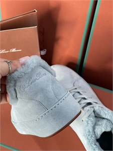 Кеды LORO PIANA 170042