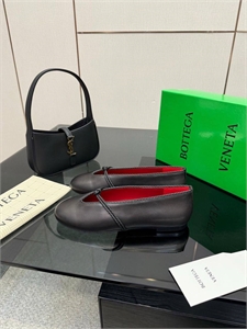 Балетки BOTTEGA VENETA 170054