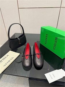 Балетки BOTTEGA VENETA 170054