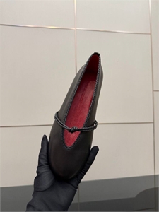 Балетки BOTTEGA VENETA 170054