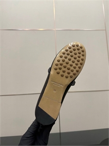 Балетки BOTTEGA VENETA 170054