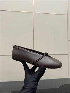 Балетки BOTTEGA VENETA 170055